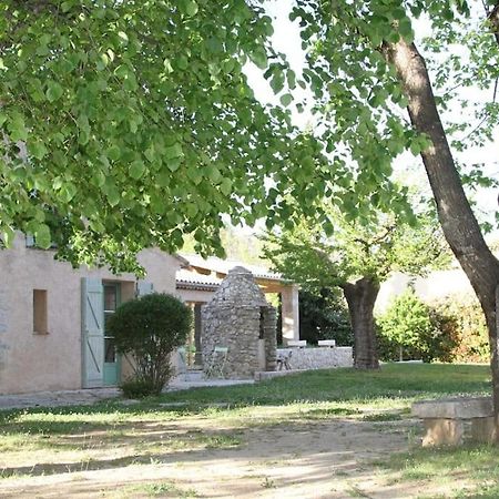Bastide Provencale De Charme A La Cote D'Azur Villa Callian  Exterior photo