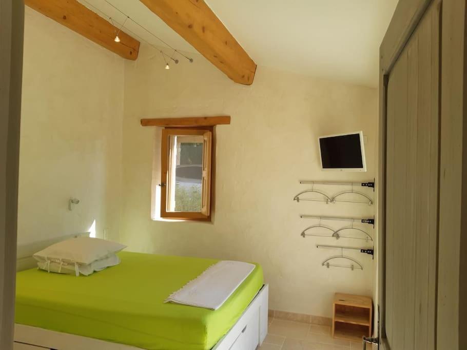 Bastide Provencale De Charme A La Cote D'Azur Villa Callian  Exterior photo