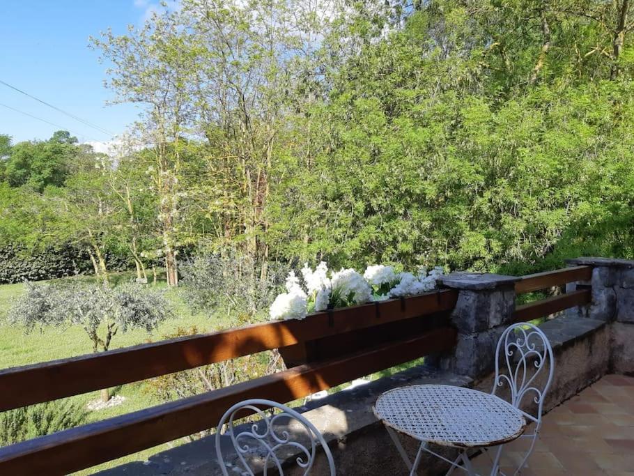 Bastide Provencale De Charme A La Cote D'Azur Villa Callian  Exterior photo