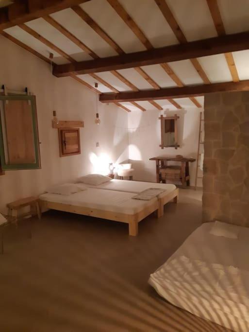 Bastide Provencale De Charme A La Cote D'Azur Villa Callian  Exterior photo