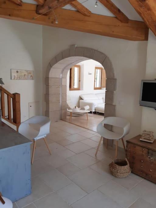 Bastide Provencale De Charme A La Cote D'Azur Villa Callian  Exterior photo